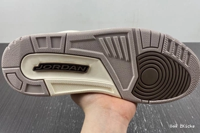 Air 379 StreetReady 3 “Palomino” 9353 CT8532- Jordan 0811